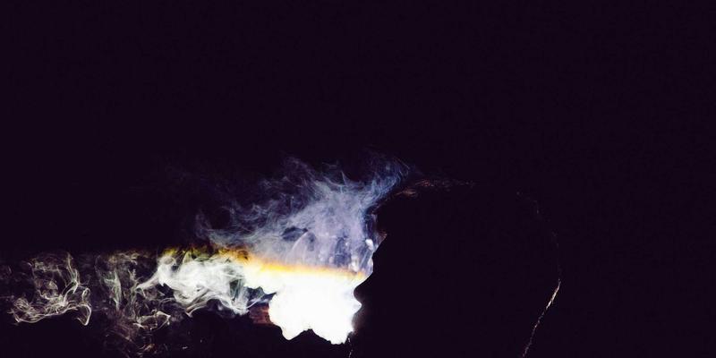 从调色板到频谱分配：Scott Fijolek 艺术实践中的资源管理哲学