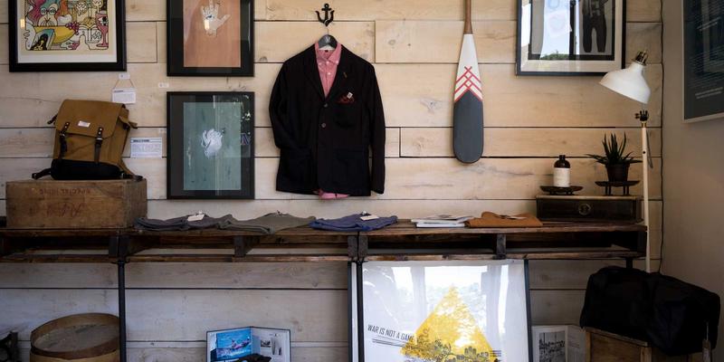 当协议遇见画笔:从Scott Fijolek的物联网通信工作看技术与艺术的跨界交响